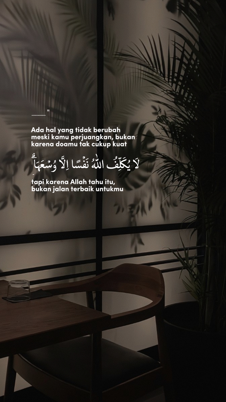 Jalan Terbaik