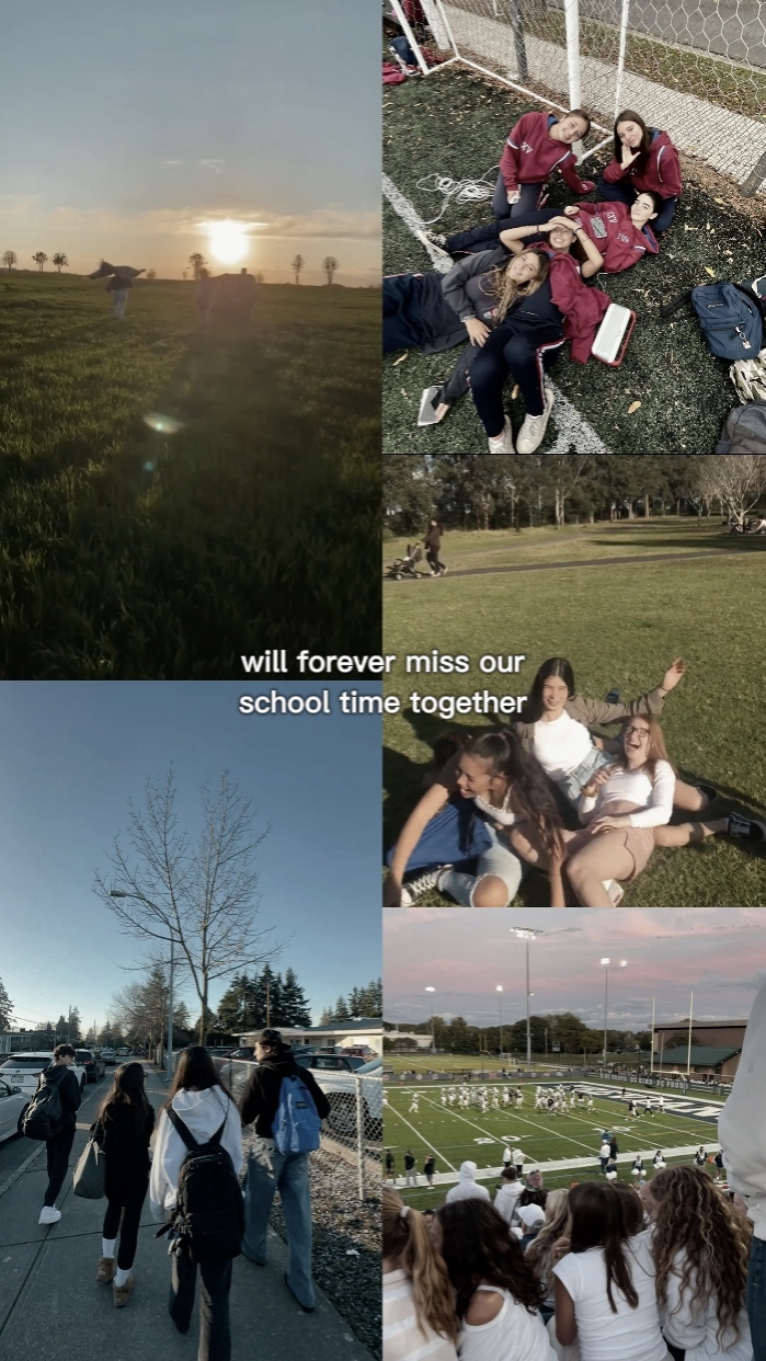 our schoolmemories