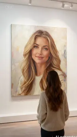 Painting Trending