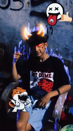 aesthetic kece 