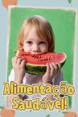 Alimentação infanti