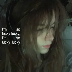 lucky