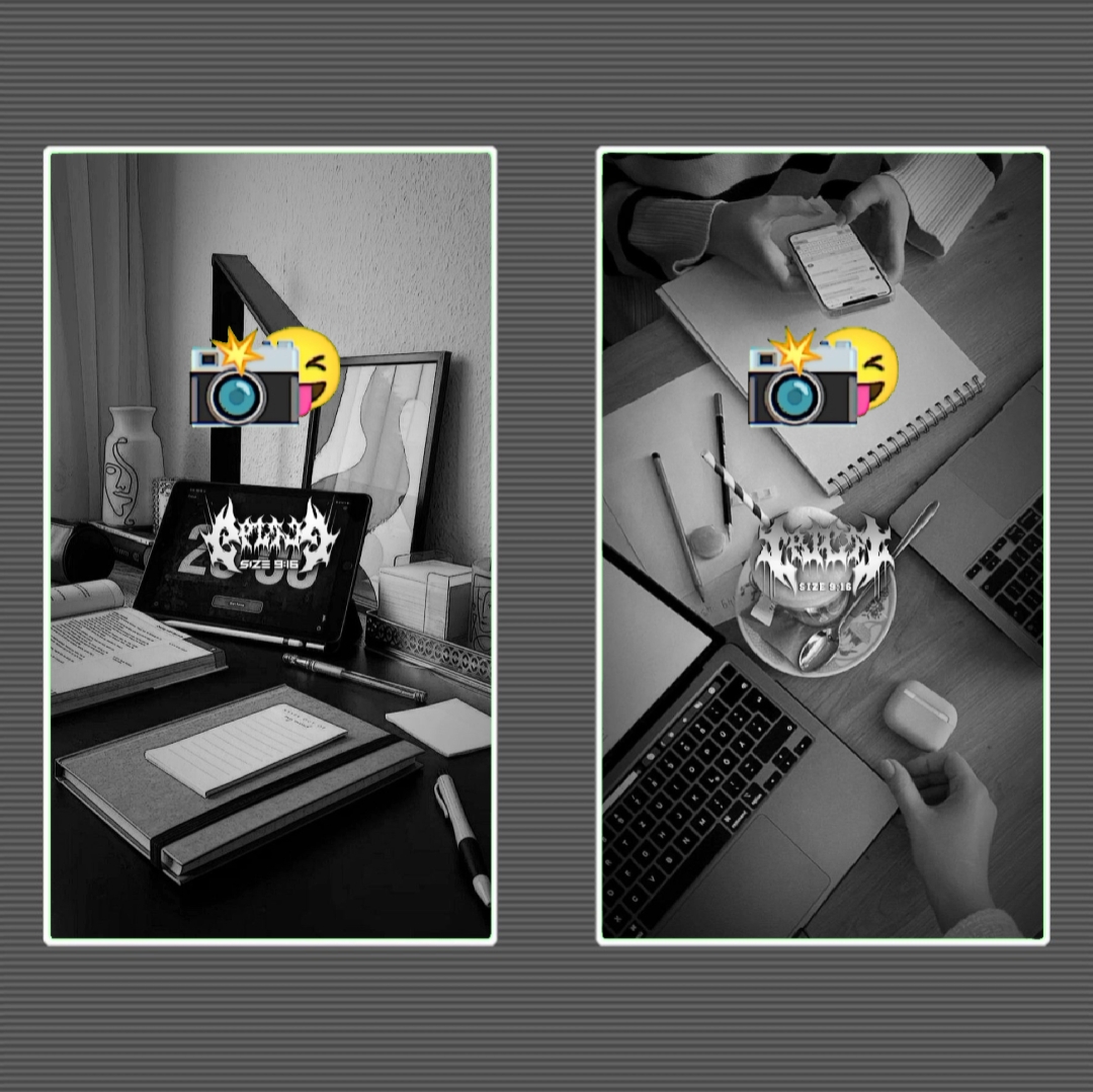 Collab Berdua