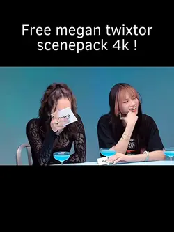 Scenepack4kMegann!