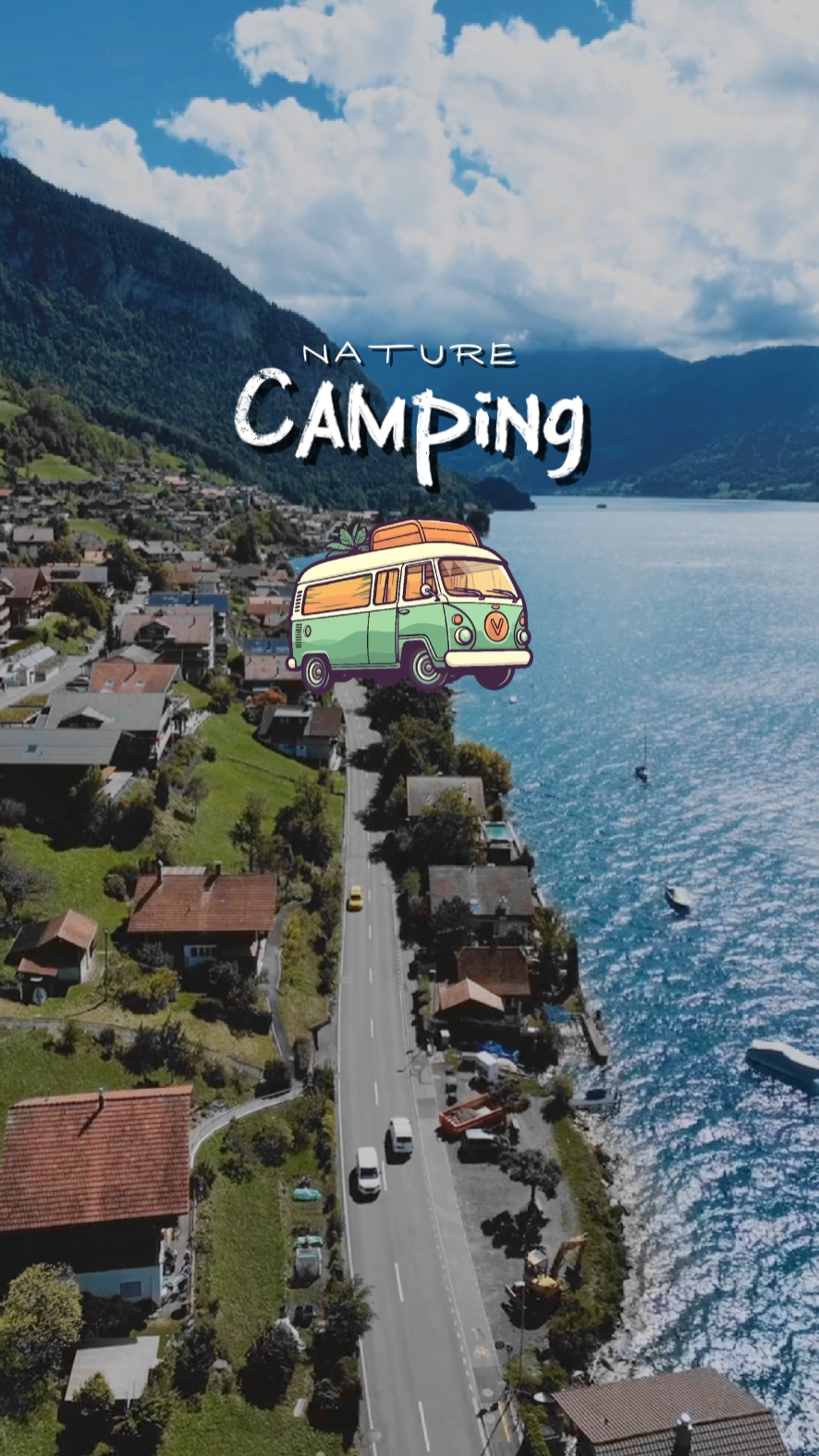 Acampamento 