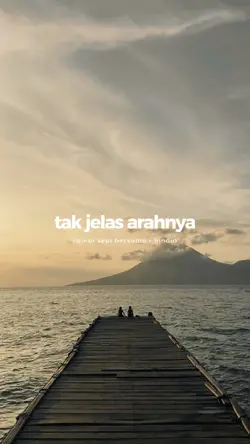 ramai sepi bersama 