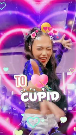 Cupid 