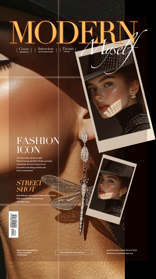 Portada de la revista