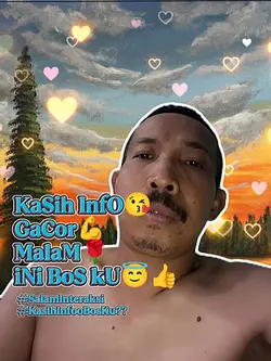 kasih info gacor