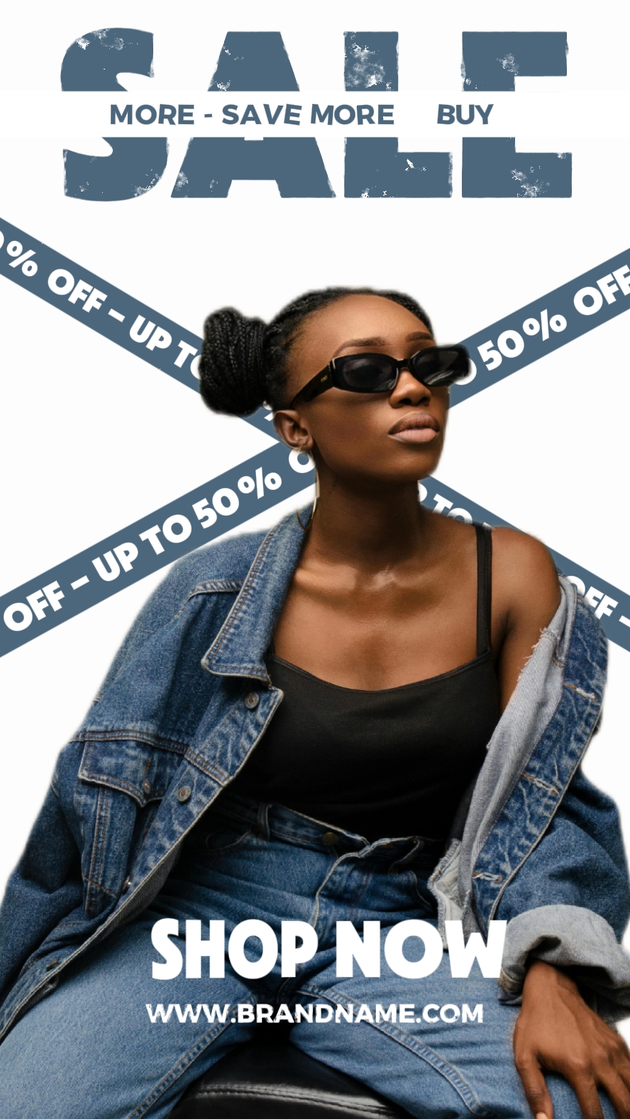 POSTER FASHION
