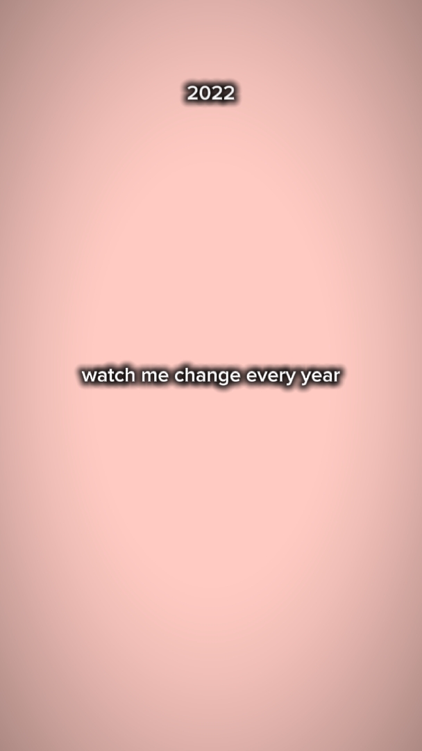 Regarde-moi changer