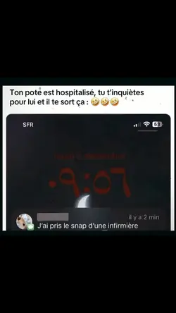 Tu penses à qui ? 