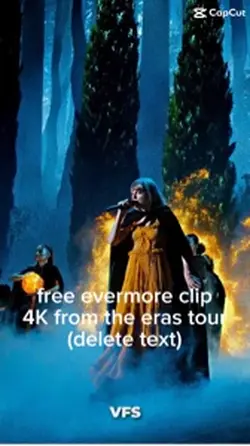free evermore clip!!