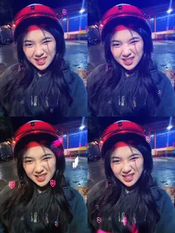 sudah selesai cerita