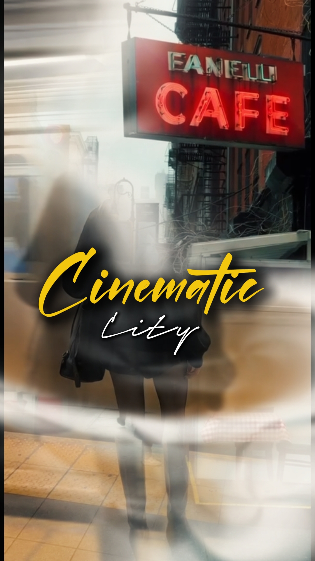 7 8clips cinematic 