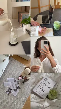 5 grid videos