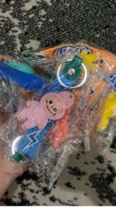 Ganci Labubu