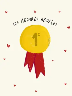Los mejores abuelos❤️