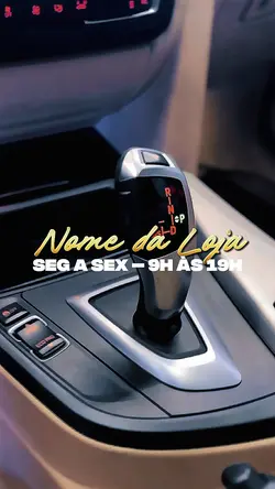 Loja Carros