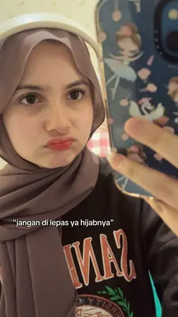 jangan di lepas ya