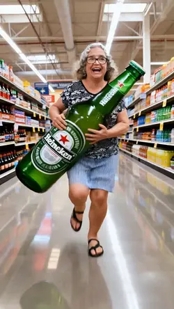 AI Effect Cerveja