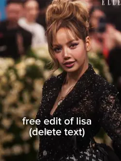 free edit of lisa