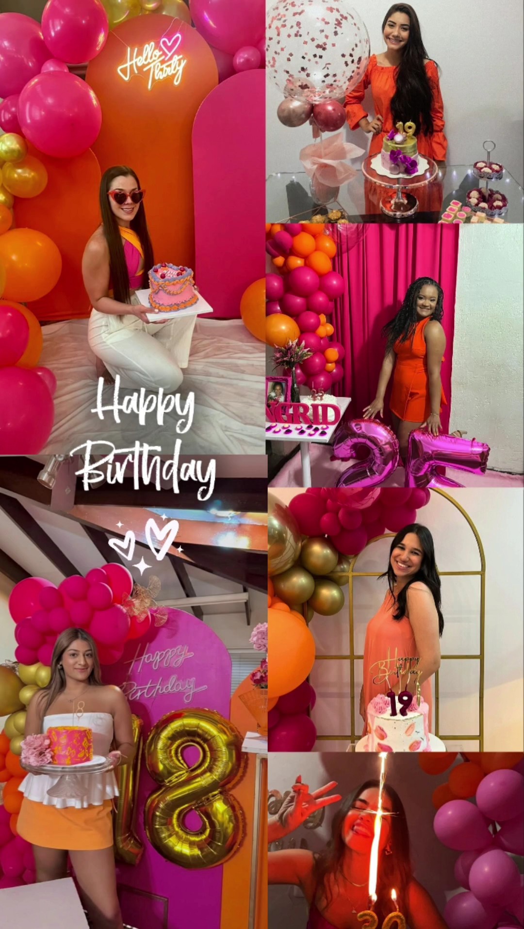 birthday