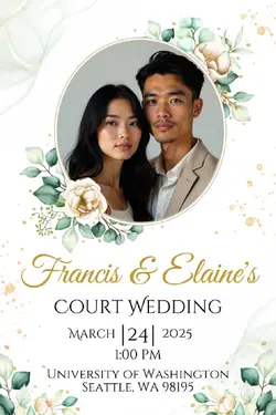 Invitation