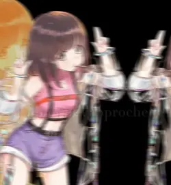 Je renoncerait pas..