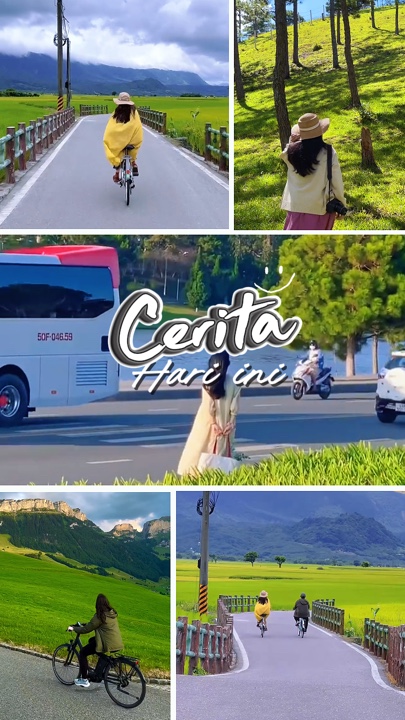 Cerita hari ini