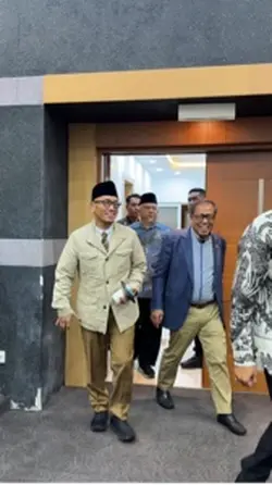 rapat kerja