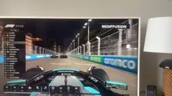 F1 physics 💀