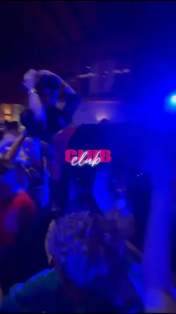 i‘m going to theclub