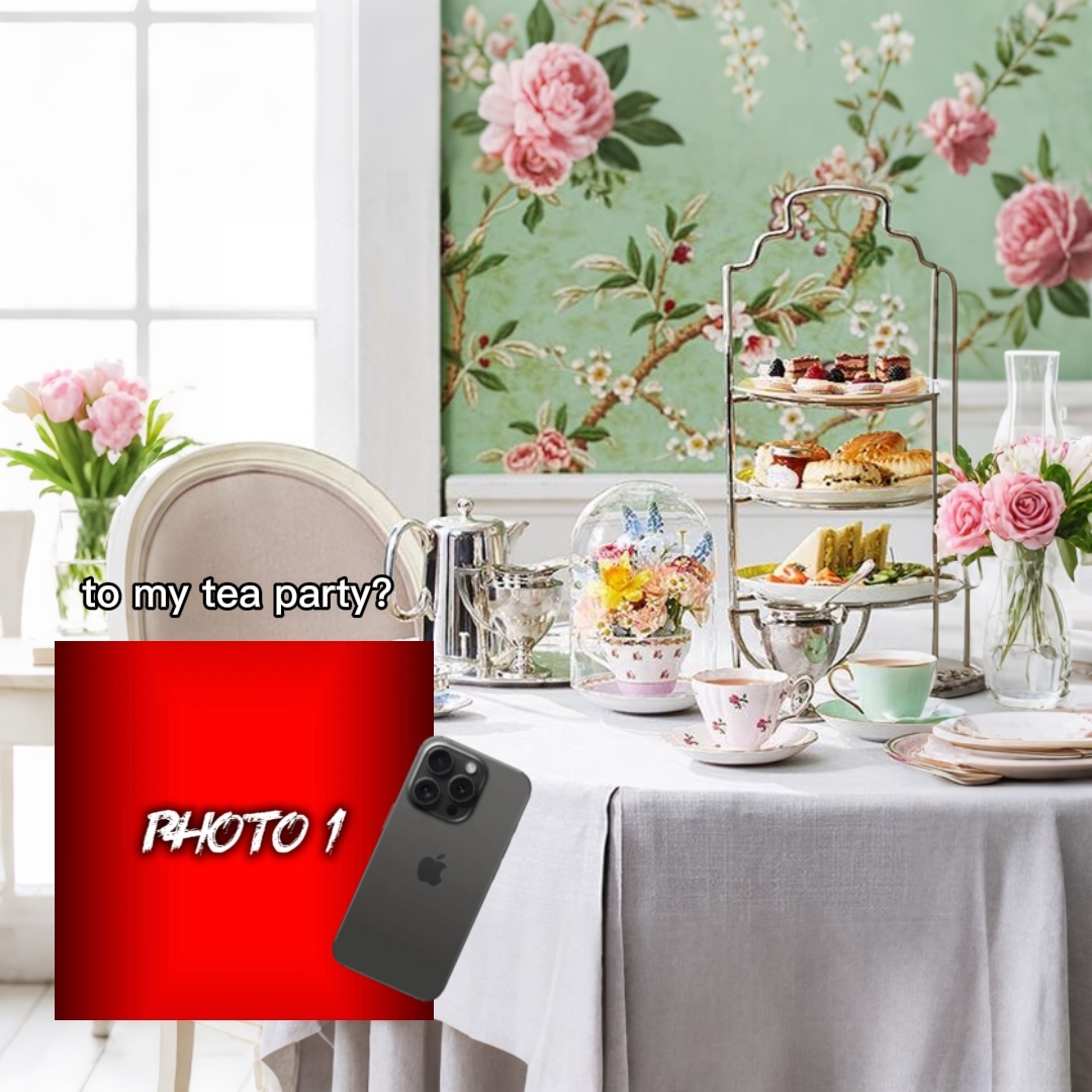 Neue Trendvorlage 