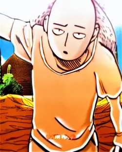 SAITAMA
