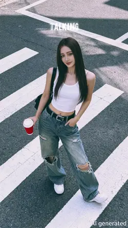 ai street
