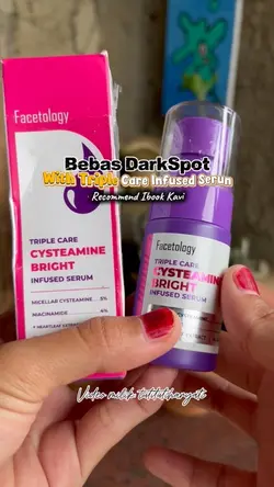Serum Facetology