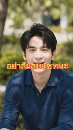 อย่าลืมลบแชทนะ