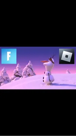 Roblox vs Fortnite 🔥