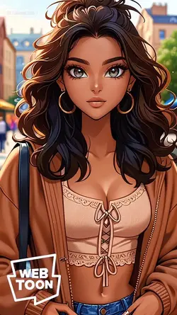 Webtoon