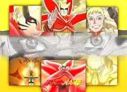 Naruto Shippuden