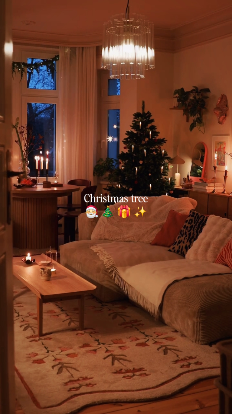Christmas tree
