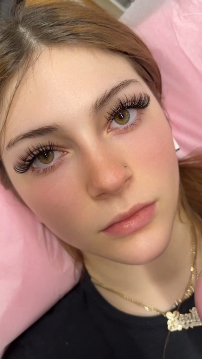 lash
