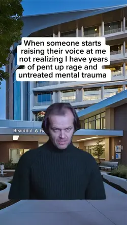 When someone starts