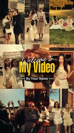 Welcome to my video 