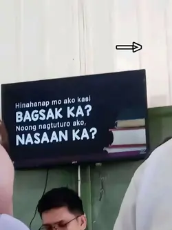 HINAHANAP KA 