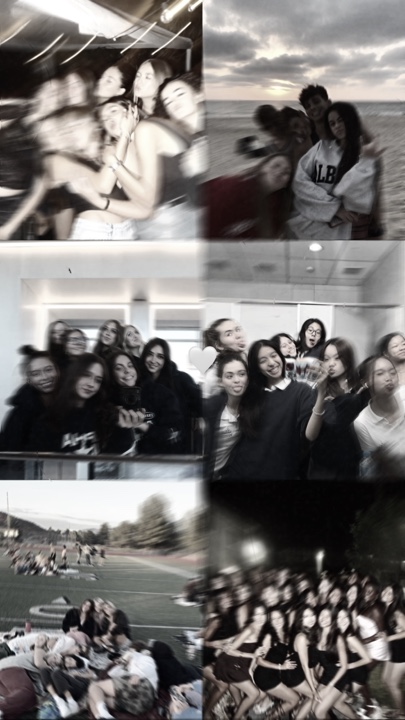 souvenirs de classe 