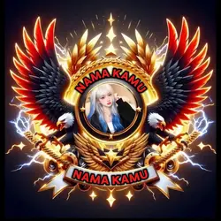 logo aesthetic keche