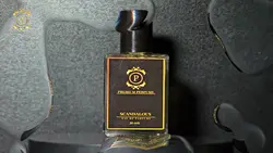 IJLAN PARFUM 10 klip