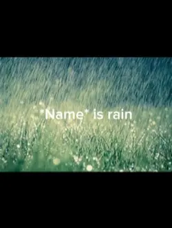 Beach,sun,moon,rain